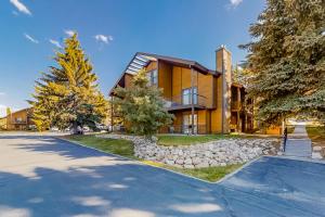 Gallery image of Alpine Gem in Park City