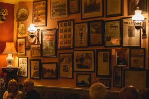 Fotografie z fotogalerie ubytování The Village Inn v destinaci Mayo