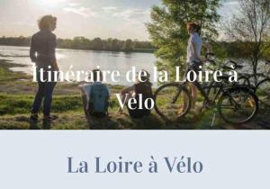 Galería fotográfica de Adorable petite maison sur Loire à vélo en Villandry