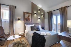 Galeriebild der Unterkunft Vila Vanesa with private pool near Rovinj - open 2022 in Rovinjsko Selo + 42 Fotos