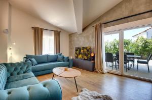 Galeriebild der Unterkunft Vila Vanesa with private pool near Rovinj - open 2022 in Rovinjsko Selo