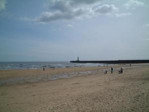 Gallery image of The Balmoral & Terrace Guest Houses in Sunderland