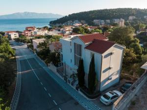 Fotografia z galérie ubytovania Villa Marija v Drveniku