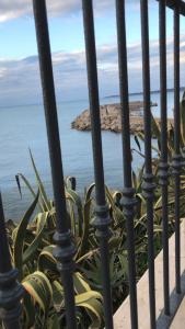 Photo de la galerie de l'établissement Casa Vacanze Marco Polo vista mare, à Trappeto