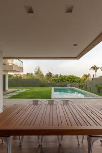 Gallery image of LUXURIOUS NEW HOUSE, UNFORGETABLE EXPERIENCE. in Canoa Quebrada