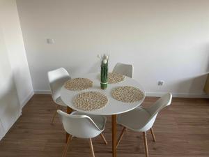 Fotografie z fotogalerie ubytování Letnica - Apartament nad morzem v Gdaňsku
