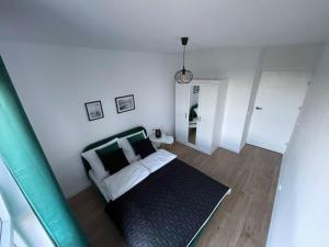 Fotografie z fotogalerie ubytování Letnica - Apartament nad morzem v Gdaňsku