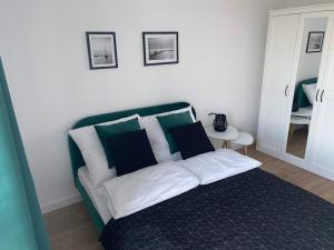 Fotografie z fotogalerie ubytování Letnica - Apartament nad morzem v Gdaňsku