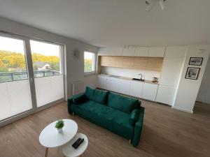 Fotografie z fotogalerie ubytování Letnica - Apartament nad morzem v Gdaňsku