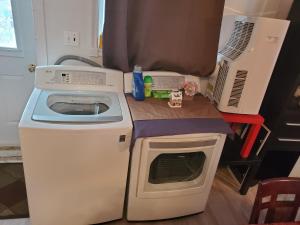 Lovely homefeel 3 1/2 appartement and free parking