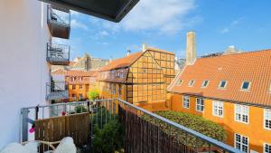 Gallery image of ApartmentInCopenhagen Apartment 1499 in Copenhagen