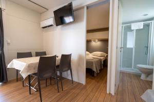 Gallery image of NEW !!! Adria Village Živogošće- camp Dole in Živogošće +14 photos