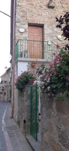 Foto dalla galleria di CarmineHolidayHouse a Pollica