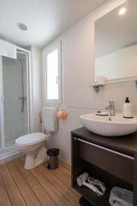 Gallery image of NEW !!! Adria Village Živogošće- camp Dole in Živogošće