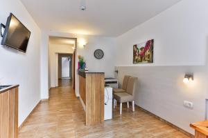 Gallery image of Villa Skyprime in Budva