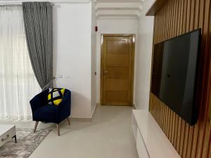 صورة لـ The Zen Loft - 2BR Open Plan Apt W/Pool+Smart Lock في ليكى