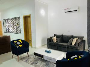 صورة لـ The Zen Loft - 2BR Open Plan Apt W/Pool+Smart Lock في ليكى
