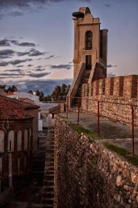 Fotografia z galérie ubytovania Casa Rural La Alborá v destinácii Galisteo