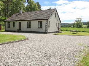 Gallery image of Birchbank in Skye of Curr