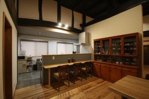 Foto sihtkohas Echizen asuva majutusasutuse 農家民宿 山いちご galeriist