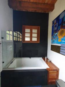Fotografie z fotogalerie ubytování Casa Dos Gallos v destinaci San Sebastián del Oeste