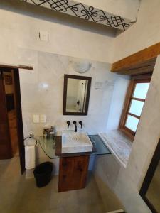 Fotografie z fotogalerie ubytování Casa Dos Gallos v destinaci San Sebastián del Oeste