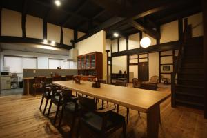 Foto sihtkohas Echizen asuva majutusasutuse 農家民宿 山いちご galeriist