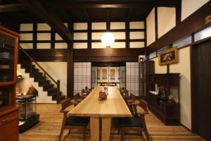 Foto sihtkohas Echizen asuva majutusasutuse 農家民宿 山いちご galeriist