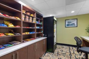 Galería fotográfica de Best Western Plus McDonough Inn & Suites en McDonough