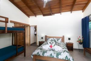 Gallery image of Mi Casa es Su Casa: Vacation Rental in Bijagua