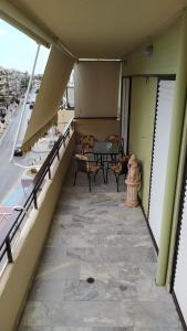 Fotografia z galérie ubytovania Erasmia Apt v destinácii Réthymno (mesto)