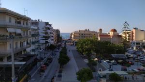 Fotografia z galérie ubytovania Erasmia Apt v destinácii Réthymno (mesto)