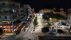 Fotografia z galérie ubytovania Erasmia Apt v destinácii Réthymno (mesto)