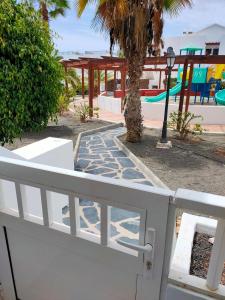 Fotografie z fotogalerie ubytování Flor De Cactus v destinaci Costa Teguise