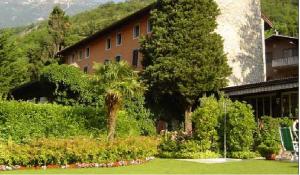Gallery image of Residence Concaverde in Pomarolo