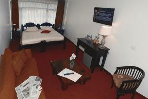Gallery image of Hotel Den Helder in Den Helder