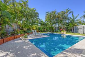 Gallery image of Lillypilly Bed and Breakfast in Mooloolaba