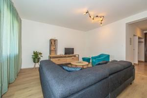 Posedenie v ubytovaní Apartments Jarmila