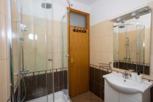 Fotografie z fotogalerie ubytování Villa Olive tree v destinaci Drniš + 38 fotografií