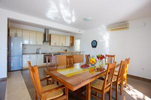 Fotografie z fotogalerie ubytování Villa Olive tree v destinaci Drniš