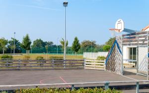 タルモンにあるLagrange Vacances Le Village de la Merのギャラリーの写真