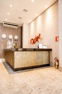 Foto da galeria de Lagoon Prime Hotel em Lagoa Santa