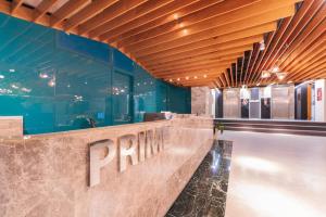 Imagem da galeria de Prime New Hotel em Nha Trang