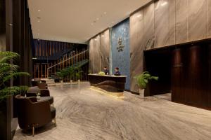 仰光Sayarsan Hotel Yangon的相册照片