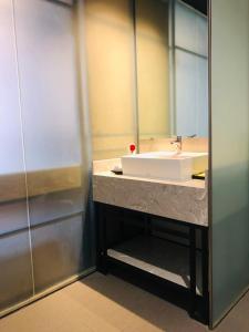 仰光Sayarsan Hotel Yangon的相册照片
