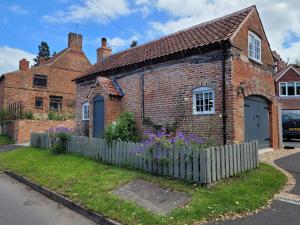 Galeriebild der Unterkunft Auld Cottage in Norwell