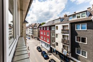 Gallery image of CGN Apartments - Altstadt süd in Cologne