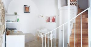 Fotografia z galérie ubytovania Casa con Vista a POLIGNANO a Mare v destinácii Polignano a Mare + 37 fotografií