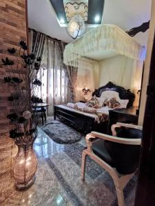 Gallery image of Albert Suites & Apartments Entebbe in Entebbe