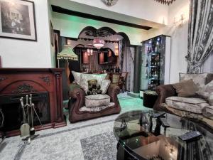 Gallery image of Albert Suites & Apartments Entebbe in Entebbe